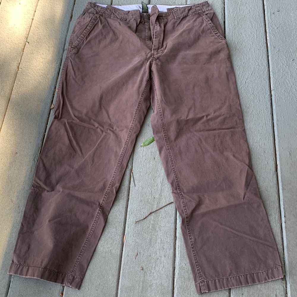 AIGLE mens pants